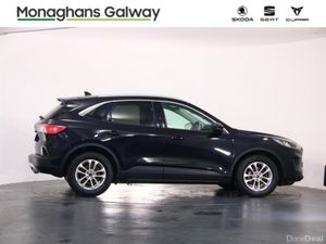 Ford Kuga TITANIUM 5DR 1.5 TD 120 - Image 3
