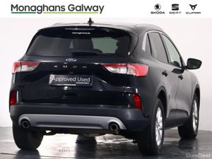 Ford Kuga TITANIUM 5DR 1.5 TD 120 - Image 4