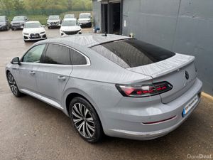 Volkswagen Arteon 231 2.0 TDI 6SPEED 150HP HIGH SP - Image 4