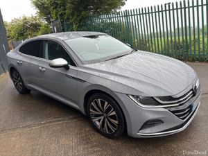 Volkswagen Arteon 231 2.0 TDI 6SPEED 150HP HIGH SP - Image 2