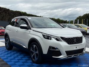 Peugeot 3008 GT - 2.0L DIESEL - AUTO - 12M WARRANT - Image 4