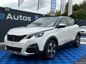 Peugeot 3008 GT - 2.0L DIESEL - AUTO - 12M WARRANT - Image 2