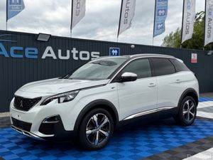 Peugeot 3008 GT - 2.0L DIESEL - AUTO - 12M WARRANT - Image 3