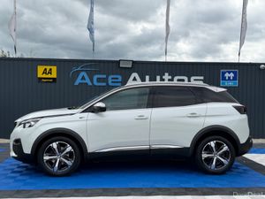 Peugeot 3008 GT - 2.0L DIESEL - AUTO - 12M WARRANT - Image 4
