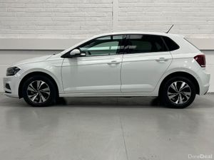 Volkswagen Polo 1.0TSI Highline 95bhp DSG Auto - Image 4