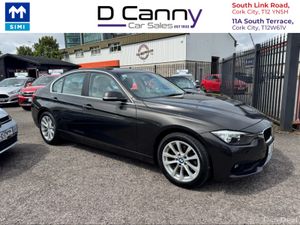 BMW 3-Series 316D SE ZLBF 4DR - Image 4
