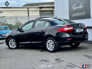 RENAULT FLUENCE LIMITED DIESEL - Image 4