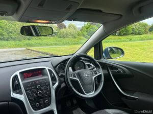 Opel Astra 2014, new Nct - Image 4