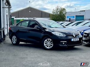 RENAULT FLUENCE LIMITED DIESEL - Image 2