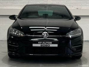 Volkswagen Golf R-Line 2.0TDI 150bhp 6 Speed Man - Image 2