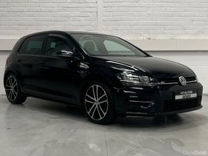 Volkswagen Golf R-Line 2.0TDI 150bhp 6 Speed Man - Image 3