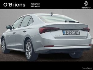 Skoda Octavia OCTAVIA AMB 1.0TSI 110HP - Image 3