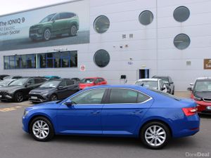 Skoda Superb 2018 - Image 2