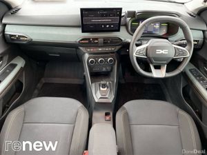 Dacia Jogger HEV 155 Extreme Auto - Image 3