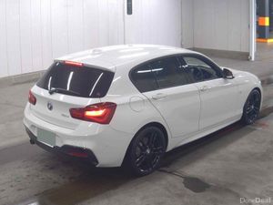 BMW 118D MSPORT SHADOW EDITION 2017 - Image 3