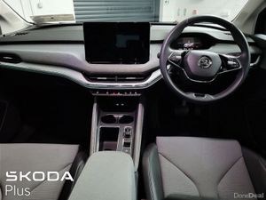 Skoda Enyaq IV 60 Coupe - Image 3