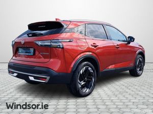 Nissan Qashqai E-POWER SV PREMIUM DEMO SALE - Image 2