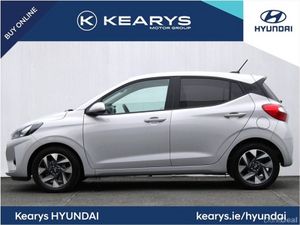 Hyundai i10 i10 Deluxe Plus - Image 3