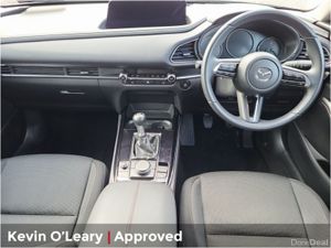 Mazda CX-30 HOMURA 2.0L 122PS 6MT - Image 4