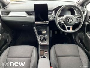 Renault Captur TCe 90 Evolution - Image 3