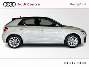 Audi A1 SB 30 TFSI 116HP S-T SE - Image 2