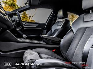 Audi A6 2.0TDI 204BHP S-Line S-Tronic - Image 2