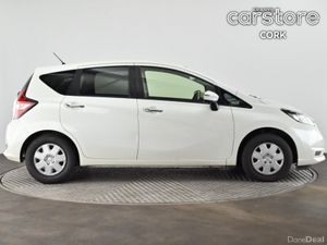 Nissan Note 1.5 Dsl XE - Image 2