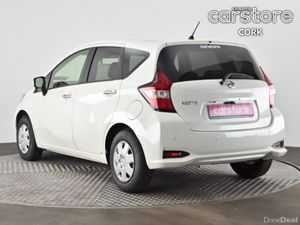 Nissan Note 1.5 Dsl XE - Image 3