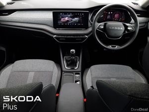 Skoda Octavia **TOP SPEC**SELECTION PLUS 2.0TDI 11 - Image 2