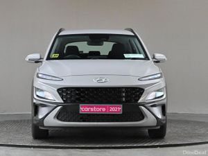 Hyundai KONA 1.0 KAUAI COMFORT 6SPD **LOW KMS** - Image 2