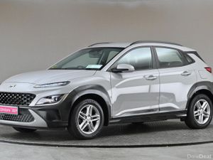 Hyundai KONA 1.0 KAUAI COMFORT 6SPD **LOW KMS** - Image 4