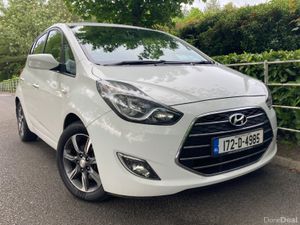 Hyundai ix20 Compact SUV GREAT VALUE - Image 2