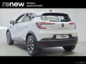 Renault Captur TCe 90 Evolution - Image 4
