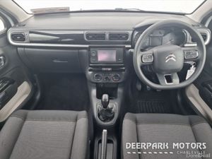 Citroen C3 FEEL PureTech 83hp - Image 2