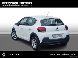 Citroen C3 FEEL PureTech 83hp - Image 3