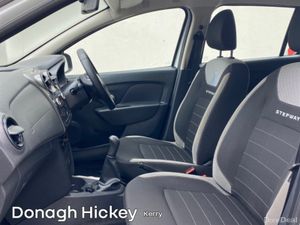 Dacia Sandero Stepway TCe 90 STEPWAY ALTERNATIVE - Image 4