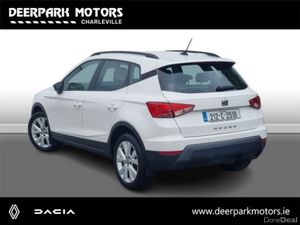 SEAT Arona 1.0TSI 110hp SE+ - Image 3