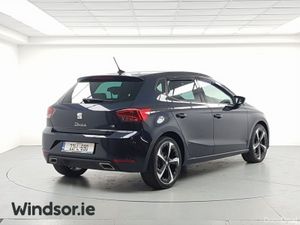 SEAT Ibiza 1.0TSI 95hp FR - Image 3