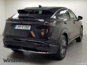 Nissan Ariya 63kWH Advance - Image 4