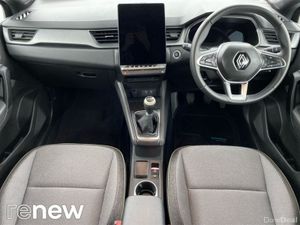 Renault Captur TCe 90 Techno - Image 3