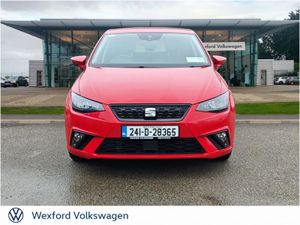 SEAT Ibiza 1.0 TSI 95hp SE+ - Image 4