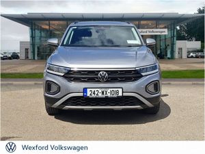 Volkswagen T-Roc EDITION 75 2.0TDI 116HP MANUAL - Image 3