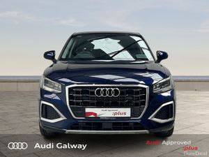 Audi Q2 €279 p/m - TDI SE 116HP A/T - Image 3