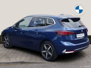 BMW 2-Series 218d Active Tourer - Image 3