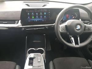 BMW X1 sDrive18d M Sport - Image 4