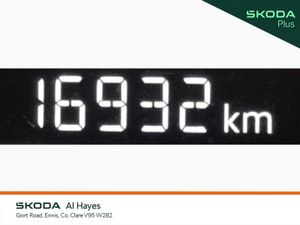 Skoda Fabia **FLASH SALE**TINY MILEAGE**REVERSING - Image 4