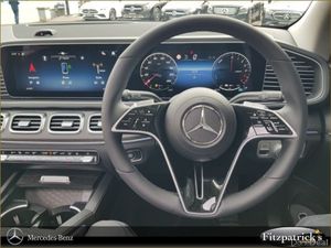 Mercedes-Benz GLE GLE 350de - Image 2