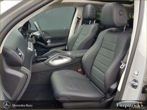 Mercedes-Benz GLE GLE 350de - Image 4