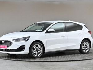 Ford Focus 1.0T CONNECTED 6SPD - Image 4