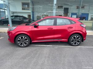 Ford Puma 2022 - Image 3